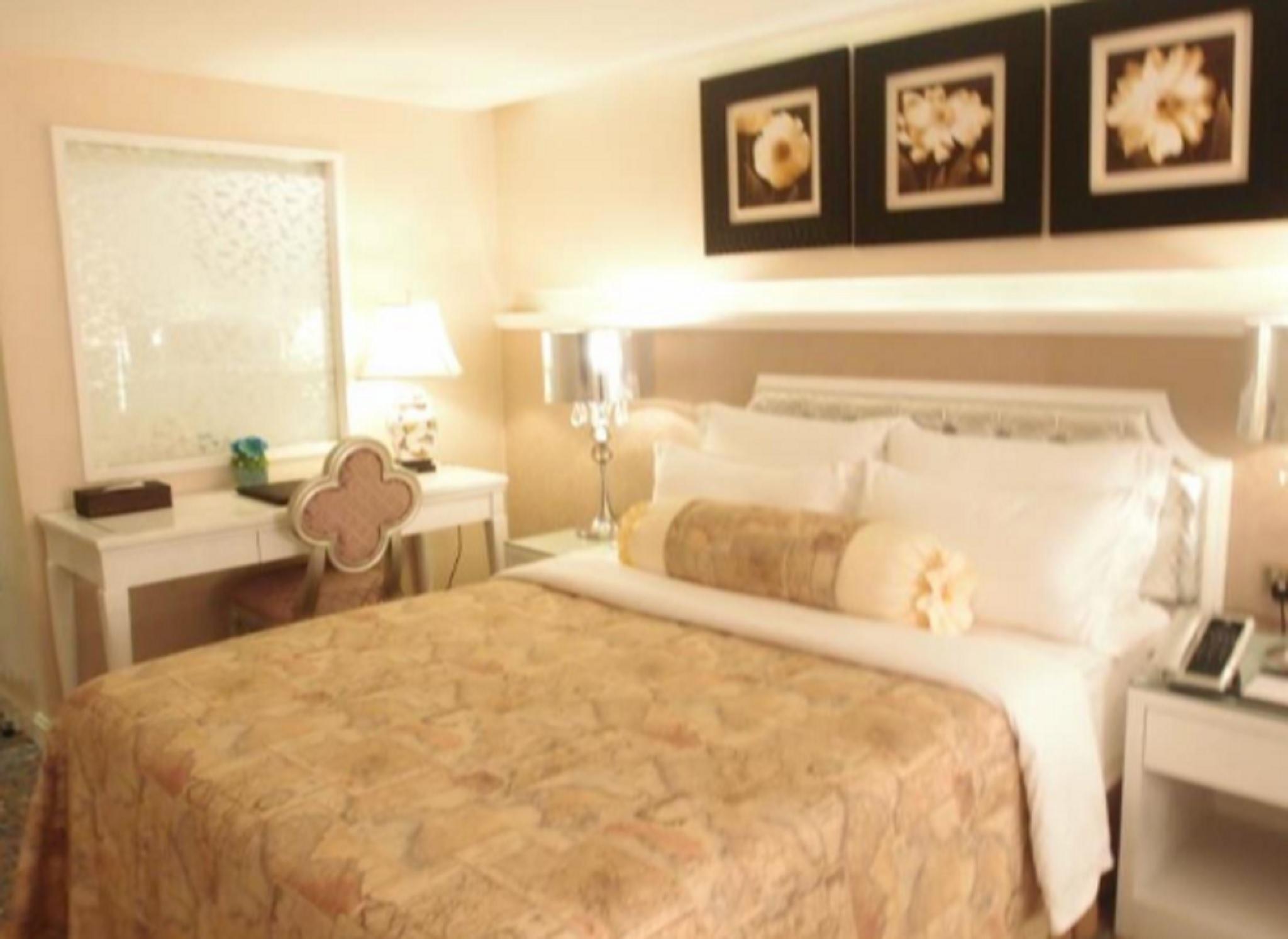 Hotel Metropole Macau Luaran gambar
