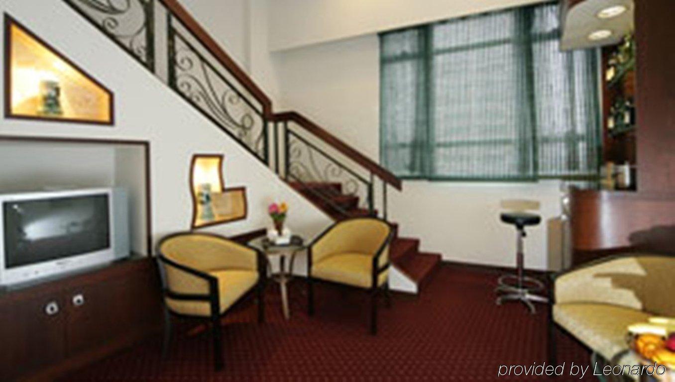 Hotel Metropole Macau Luaran gambar