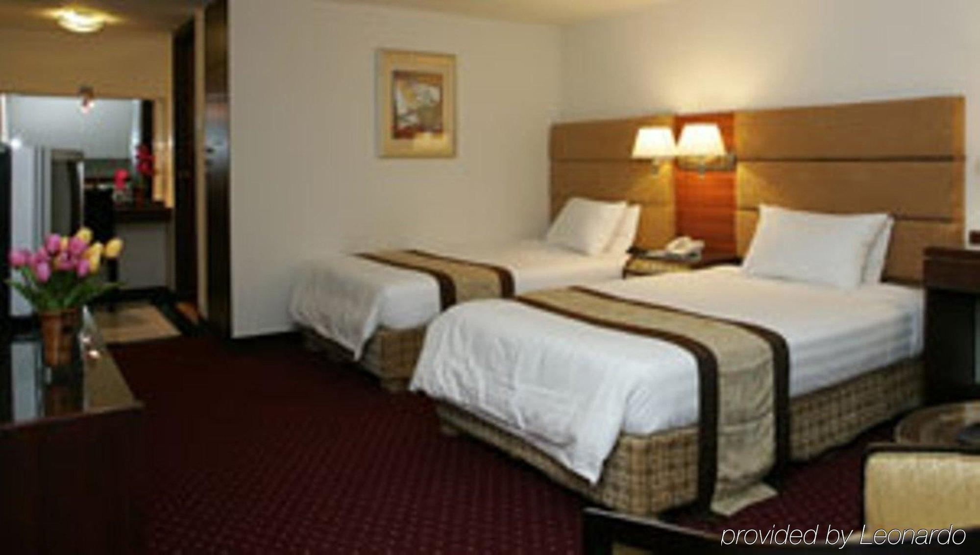 Hotel Metropole Macau Luaran gambar